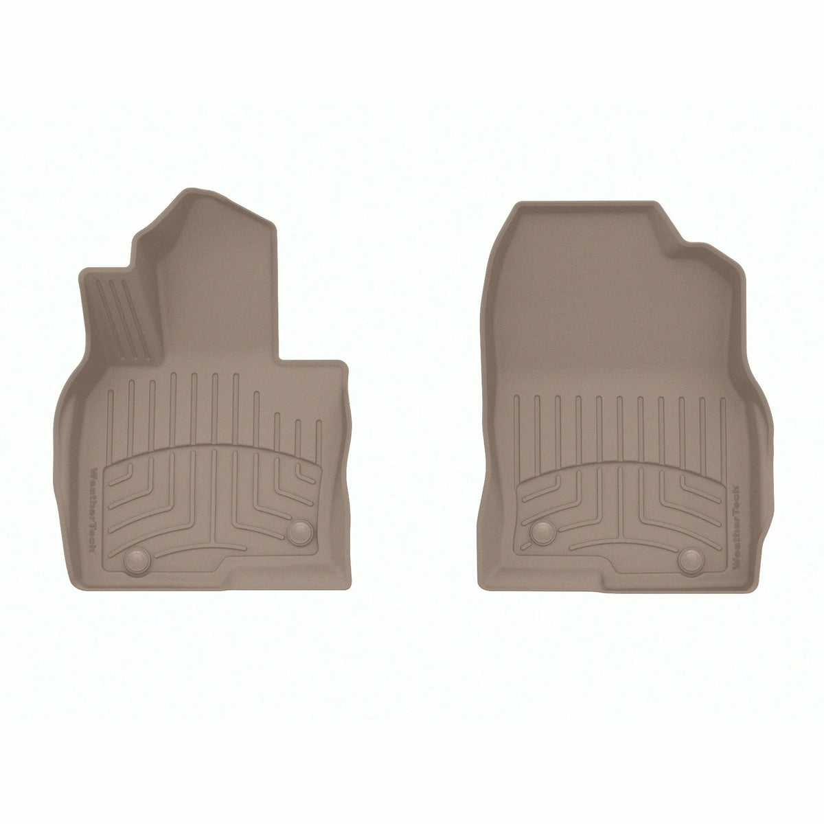 WeatherTech FloorLiner HP | Mazda CX-9 (2016-2023)