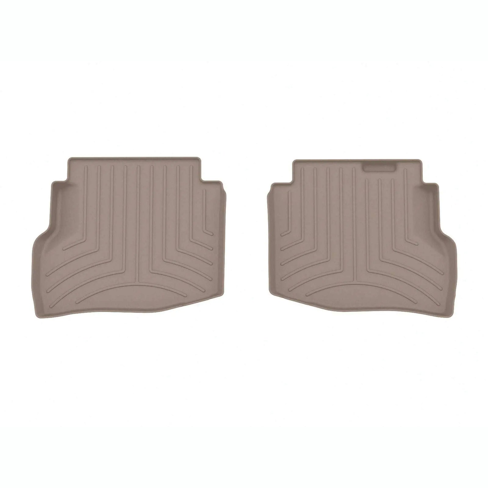 WeatherTech FloorLiner HP | Mazda CX-9 (2016-2023)