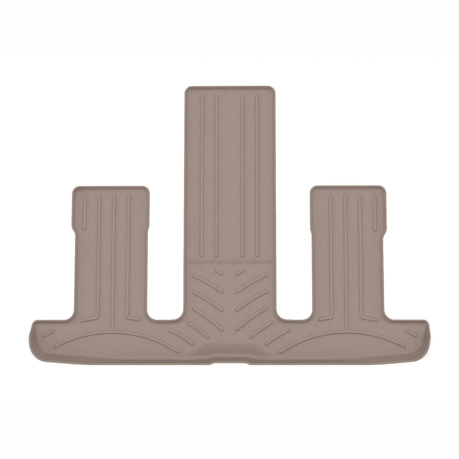 WeatherTech FloorLiner HP | Mazda CX-9 (2016-2023)