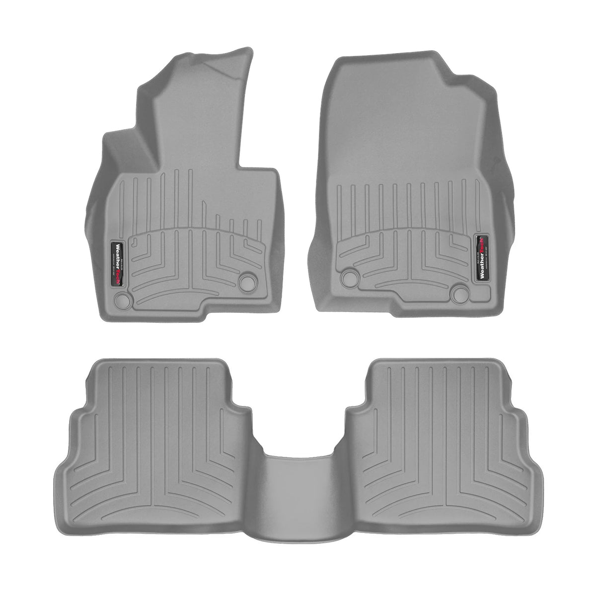 Alfombrillas WeatherTech | Mazda CX-5 (2017-2025)
