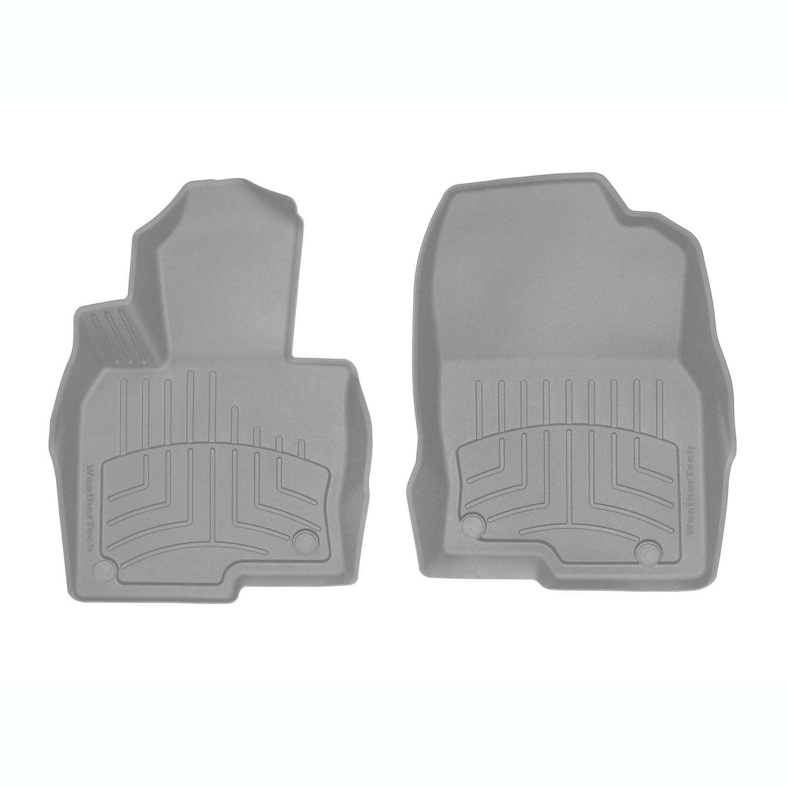 Alfombrillas WeatherTech FloorLiner HP | Mazda CX-5 (2017-2025)