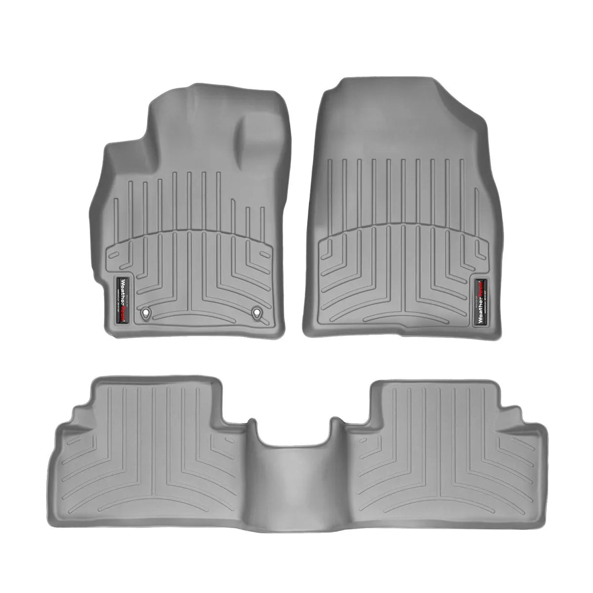 Alfombrillas WeatherTech | Mazda CX-7 (2007-2012)