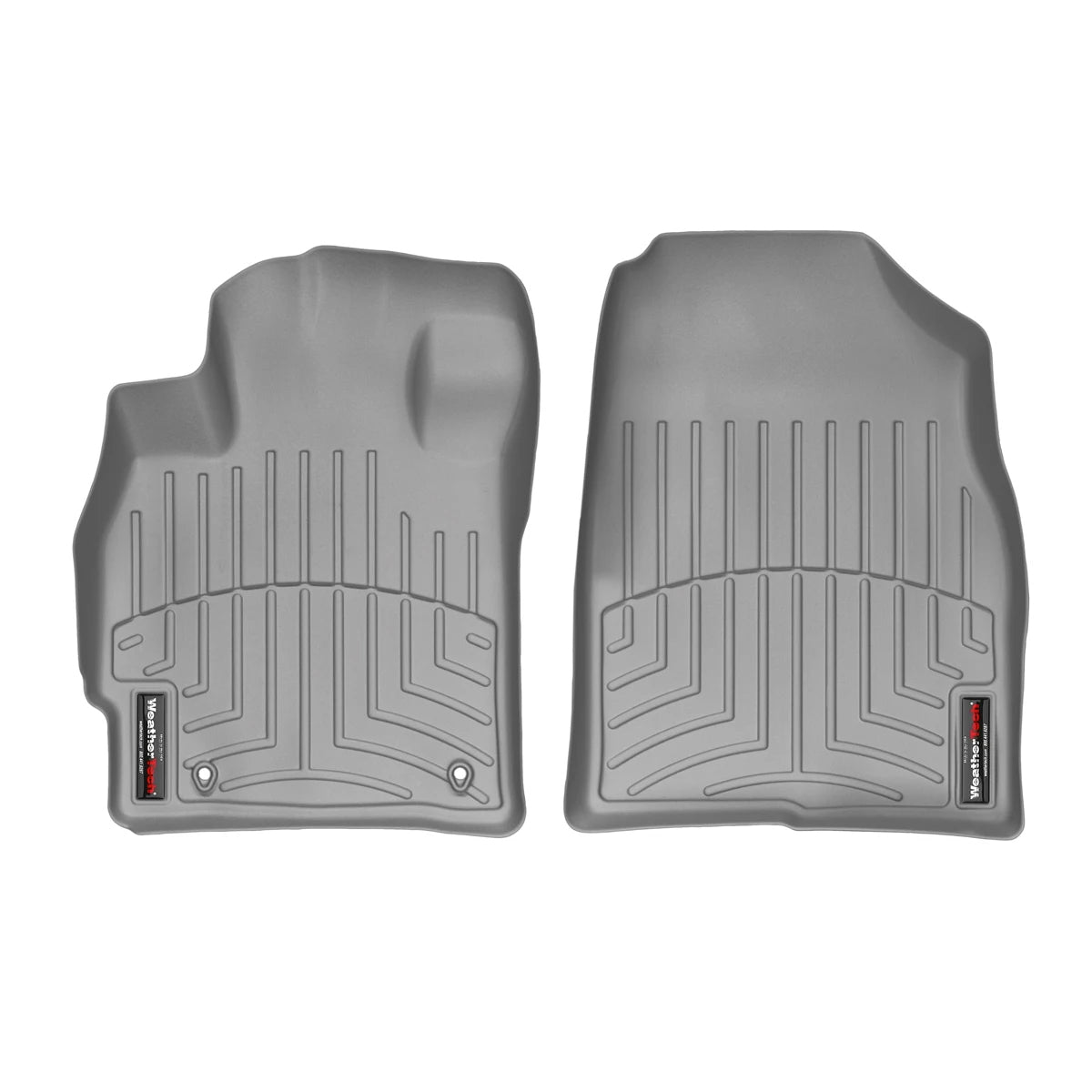 Alfombrillas WeatherTech | Mazda CX-7 (2007-2012)