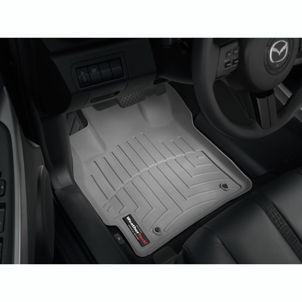Alfombrillas WeatherTech | Mazda CX-7 (2007-2012)