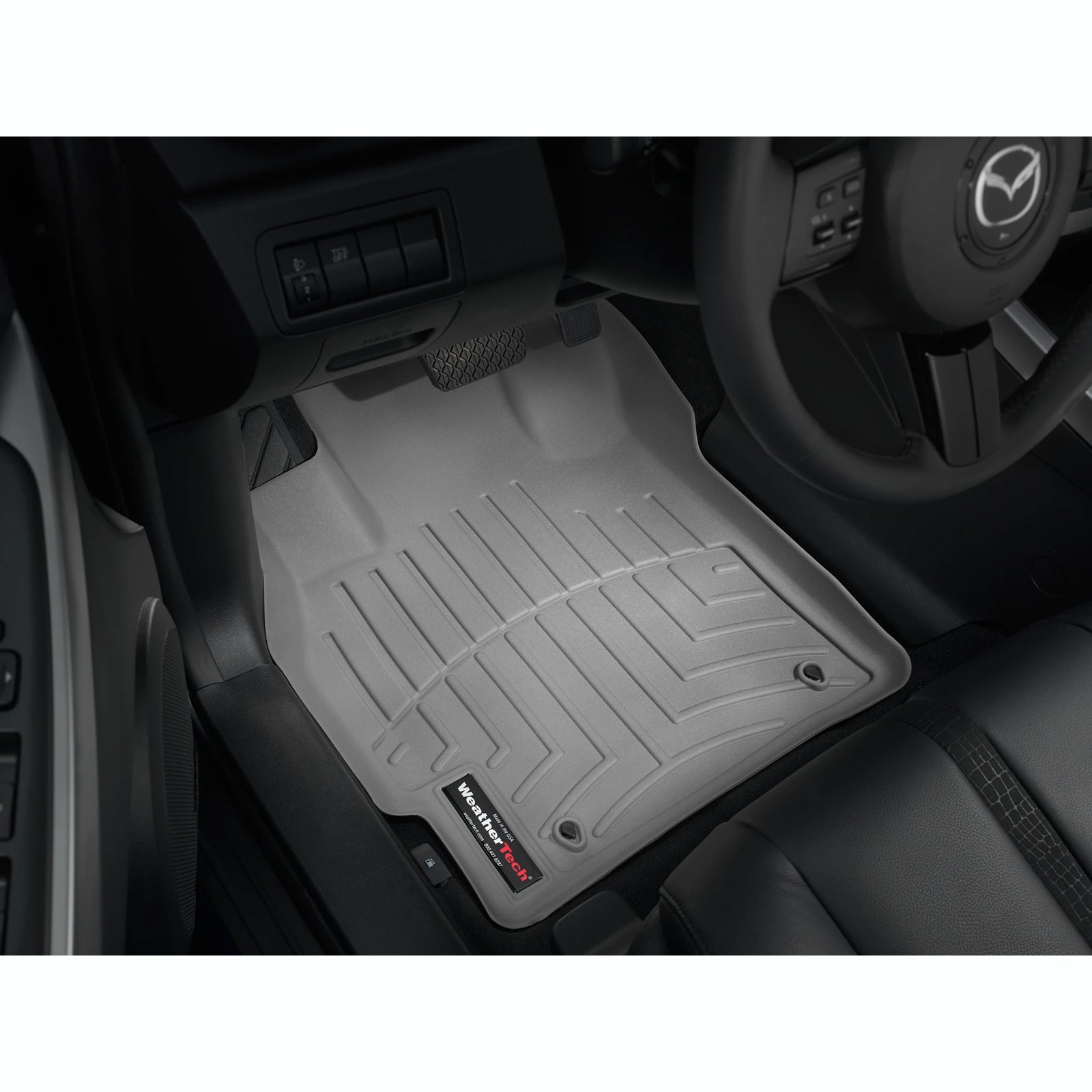 Alfombrillas WeatherTech | Mazda CX-7 (2007-2012)