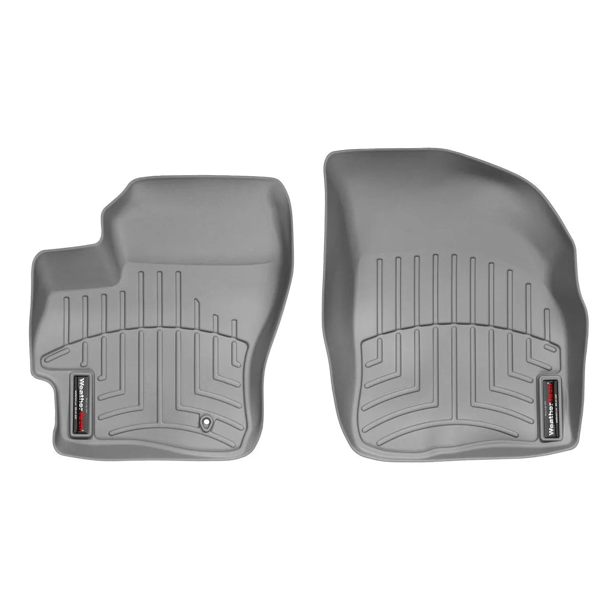 Alfombrillas WeatherTech | Mazda3 Sedán y Hatchback (2004-2009) y Mazdaspeed3 (2007-2009)