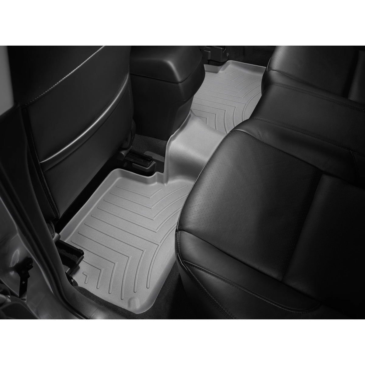 Alfombrillas WeatherTech | Mazda3 Sedán y Hatchback (2004-2009) y Mazdaspeed3 (2007-2009)