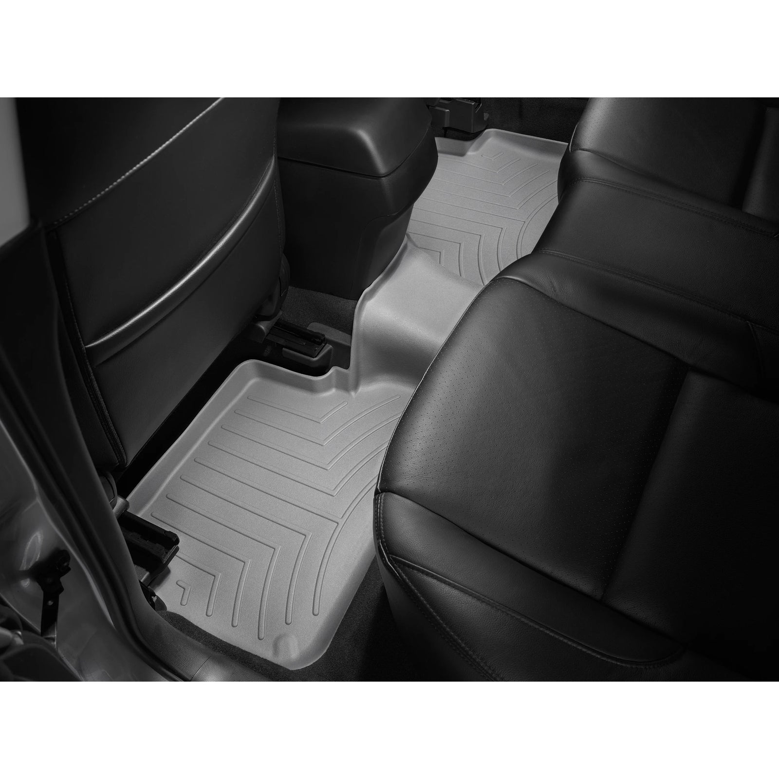 Alfombrillas WeatherTech | Mazda3 Sedán y Hatchback (2004-2009) y Mazdaspeed3 (2007-2009)
