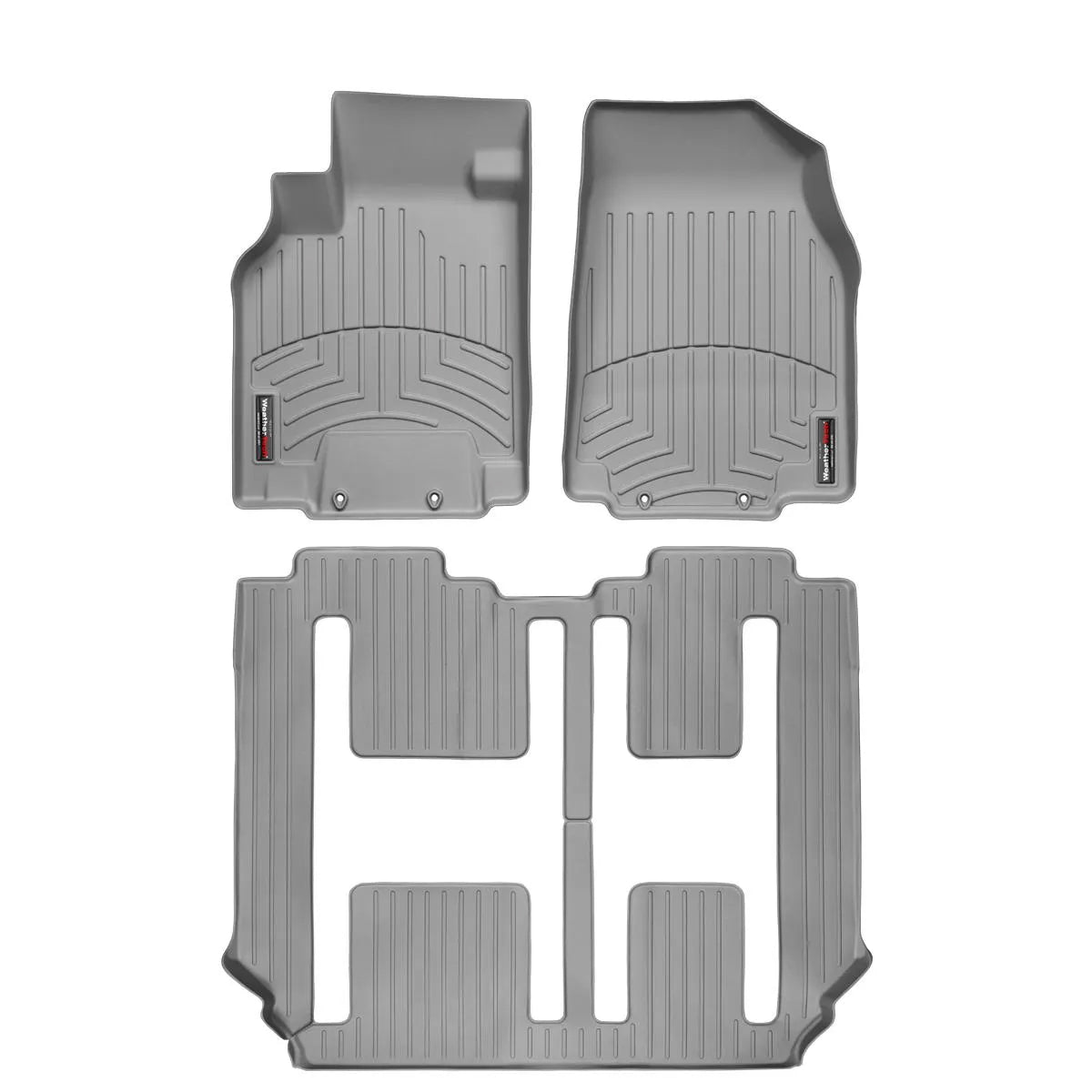 Alfombrillas WeatherTech | Mazda CX-9 (2007-2015)