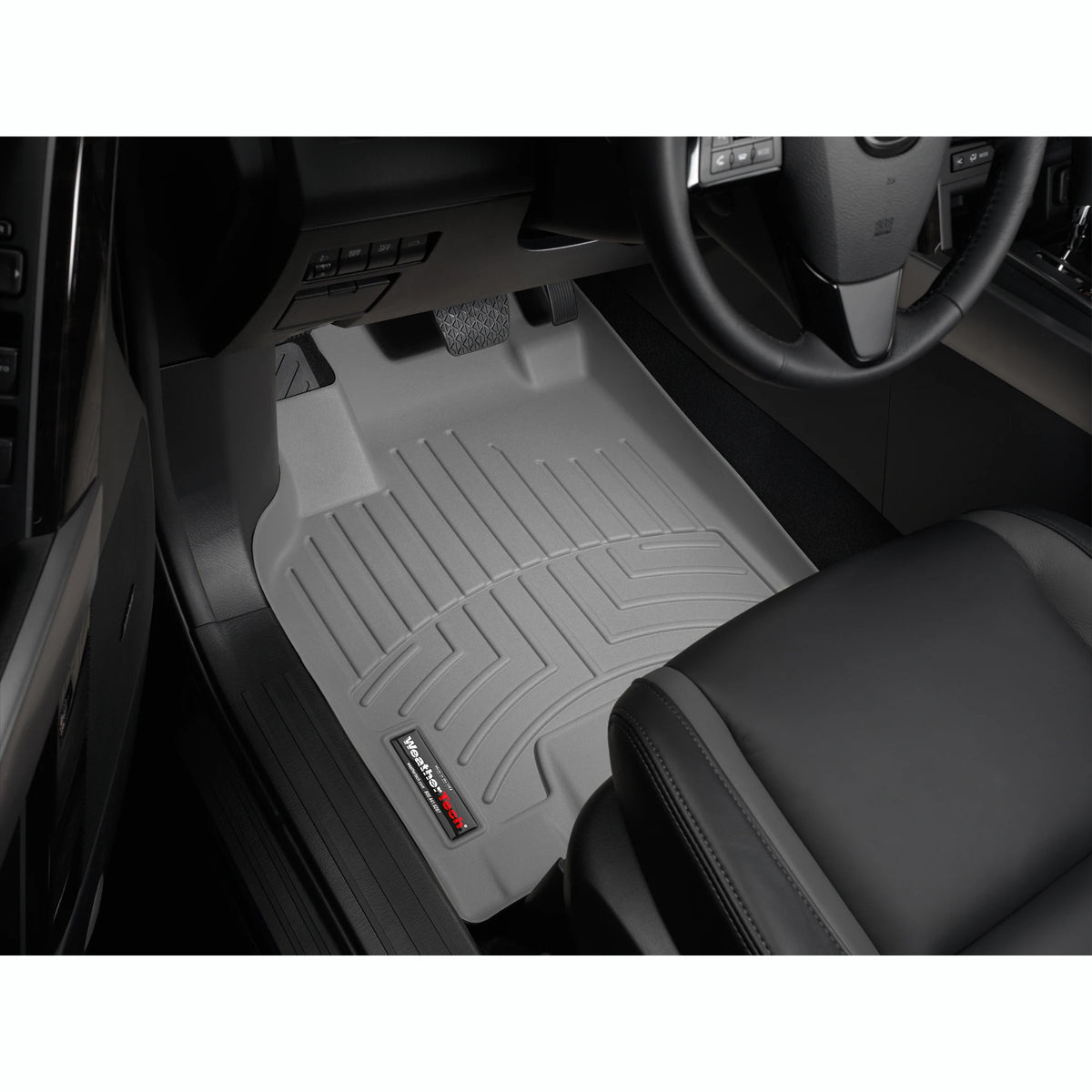 Alfombrillas WeatherTech | Mazda CX-9 (2007-2015)