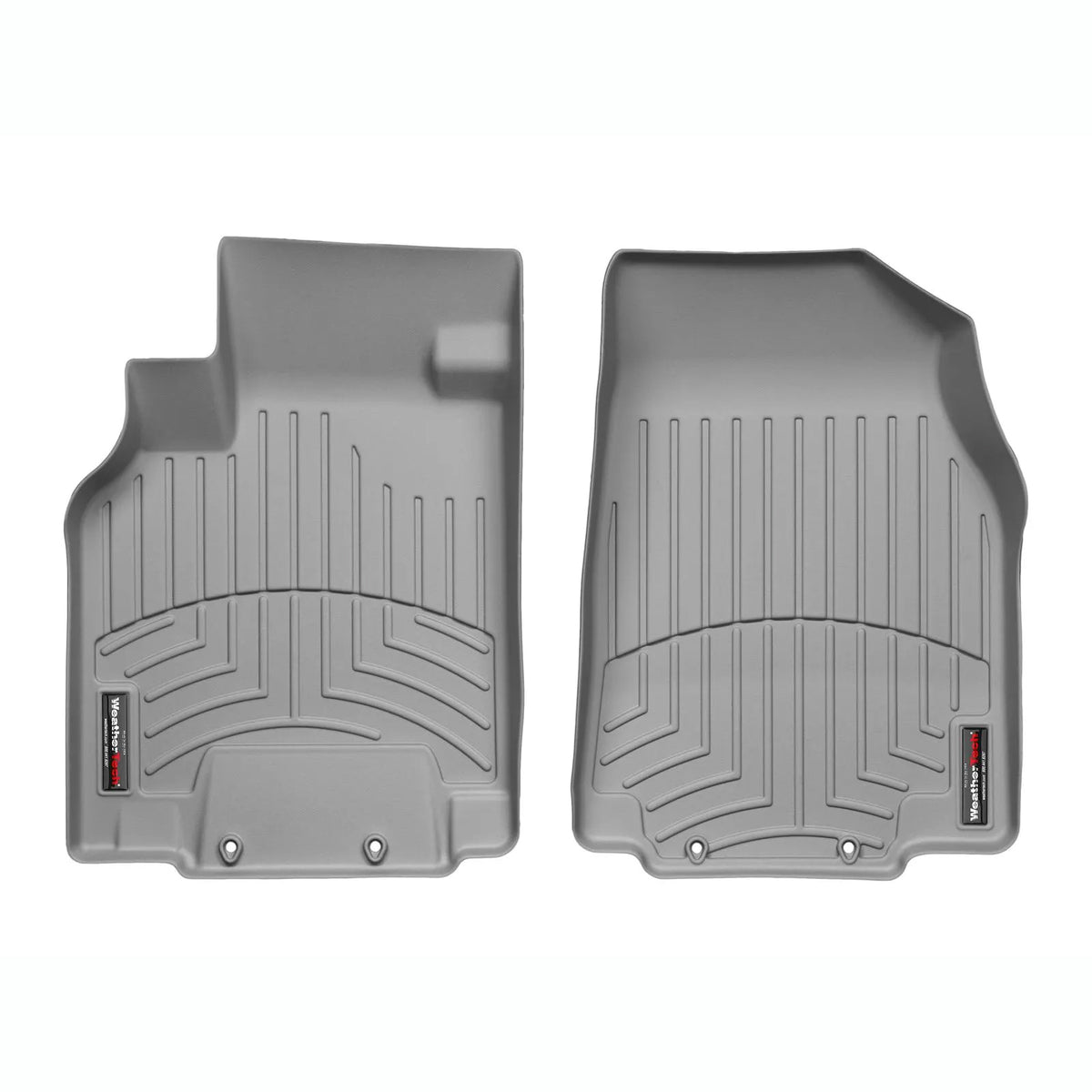 Alfombrillas WeatherTech | Mazda CX-9 (2007-2015)