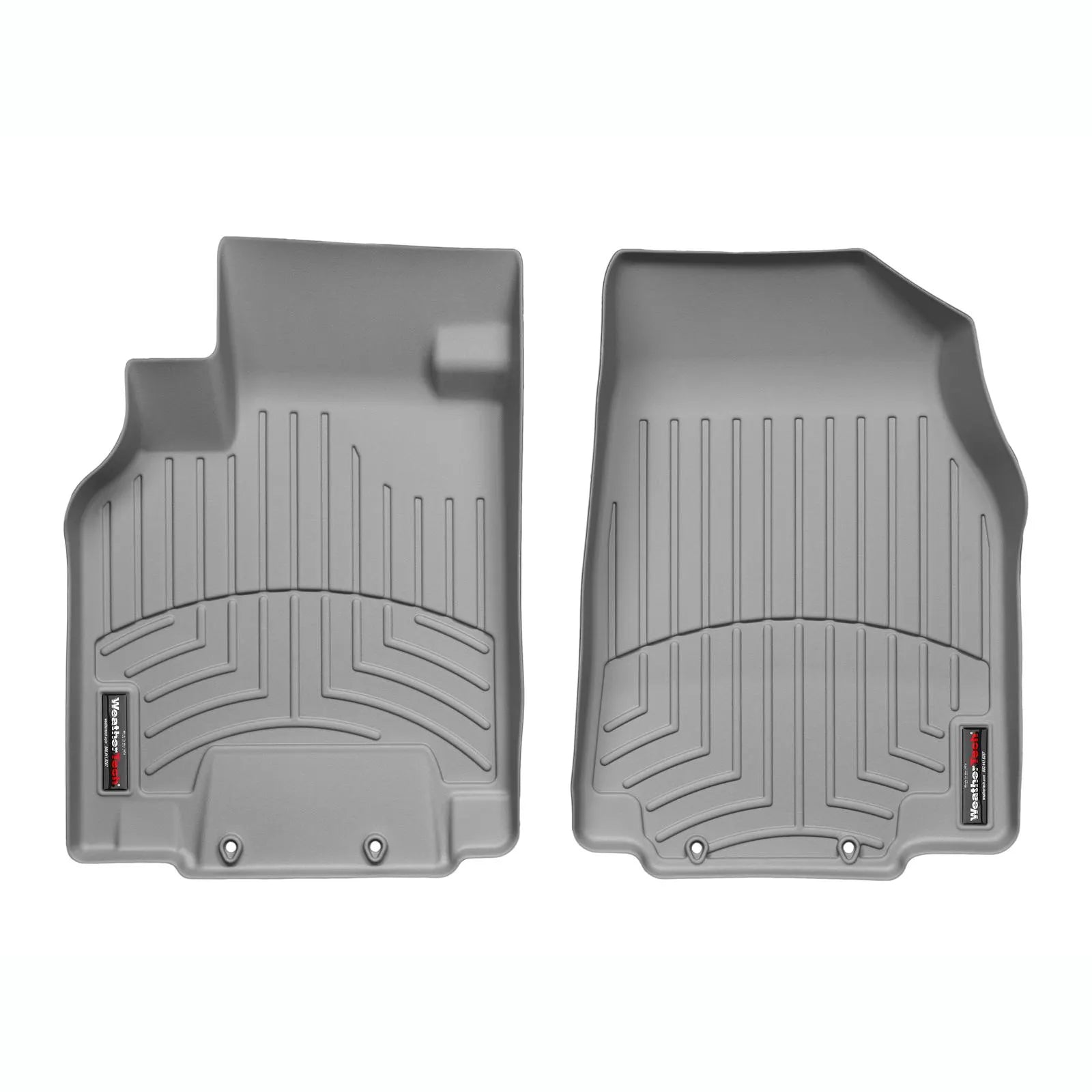 Alfombrillas WeatherTech | Mazda CX-9 (2007-2015)