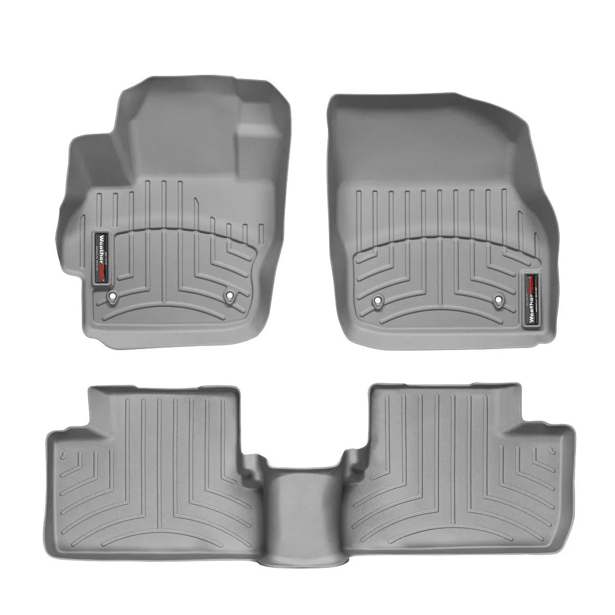 Alfombrillas WeatherTech | Mazda3 Sedán, Hatchback y Mazdaspeed3 (2010-2013)