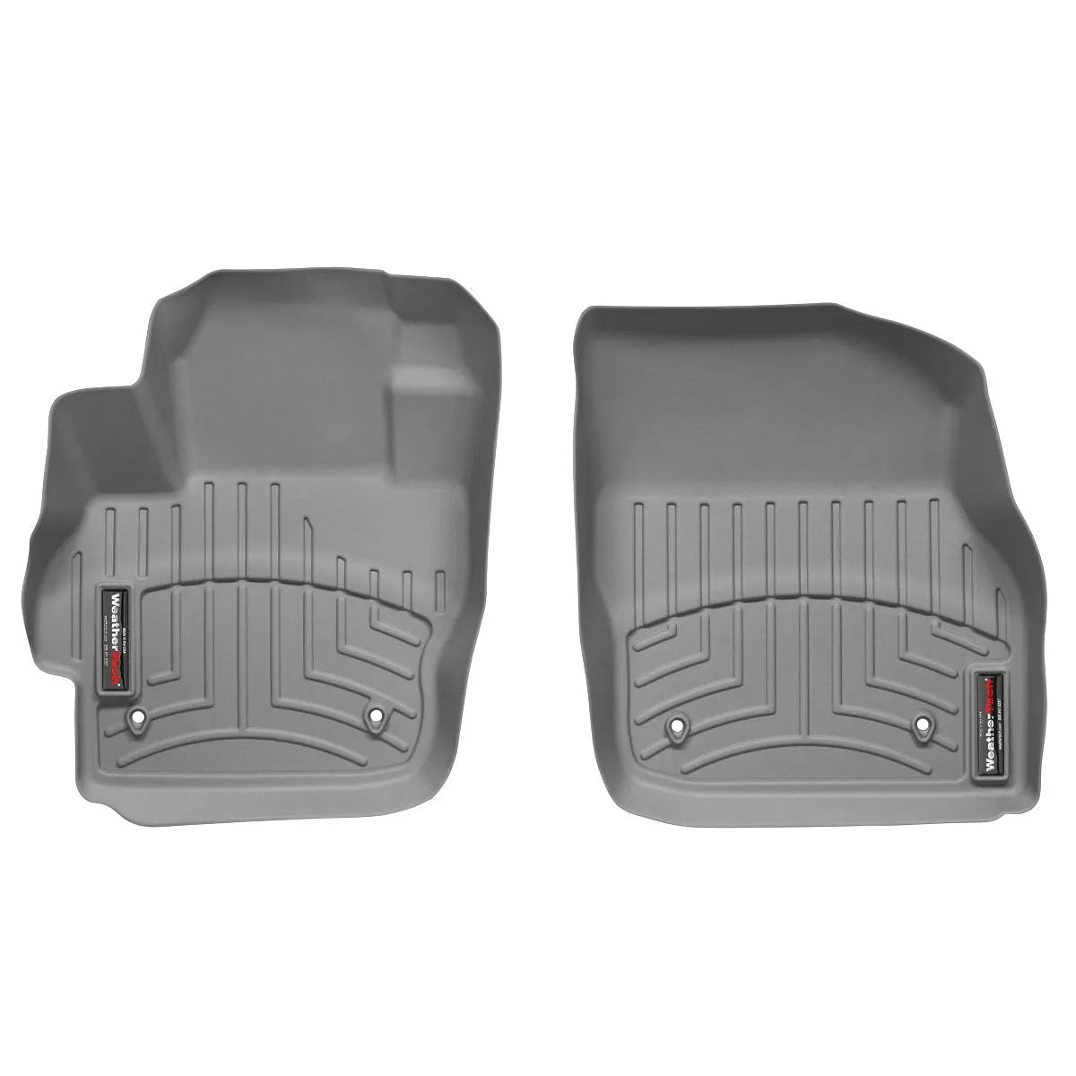 Alfombrillas WeatherTech | Mazda3 Sedán, Hatchback y Mazdaspeed3 (2010-2013)