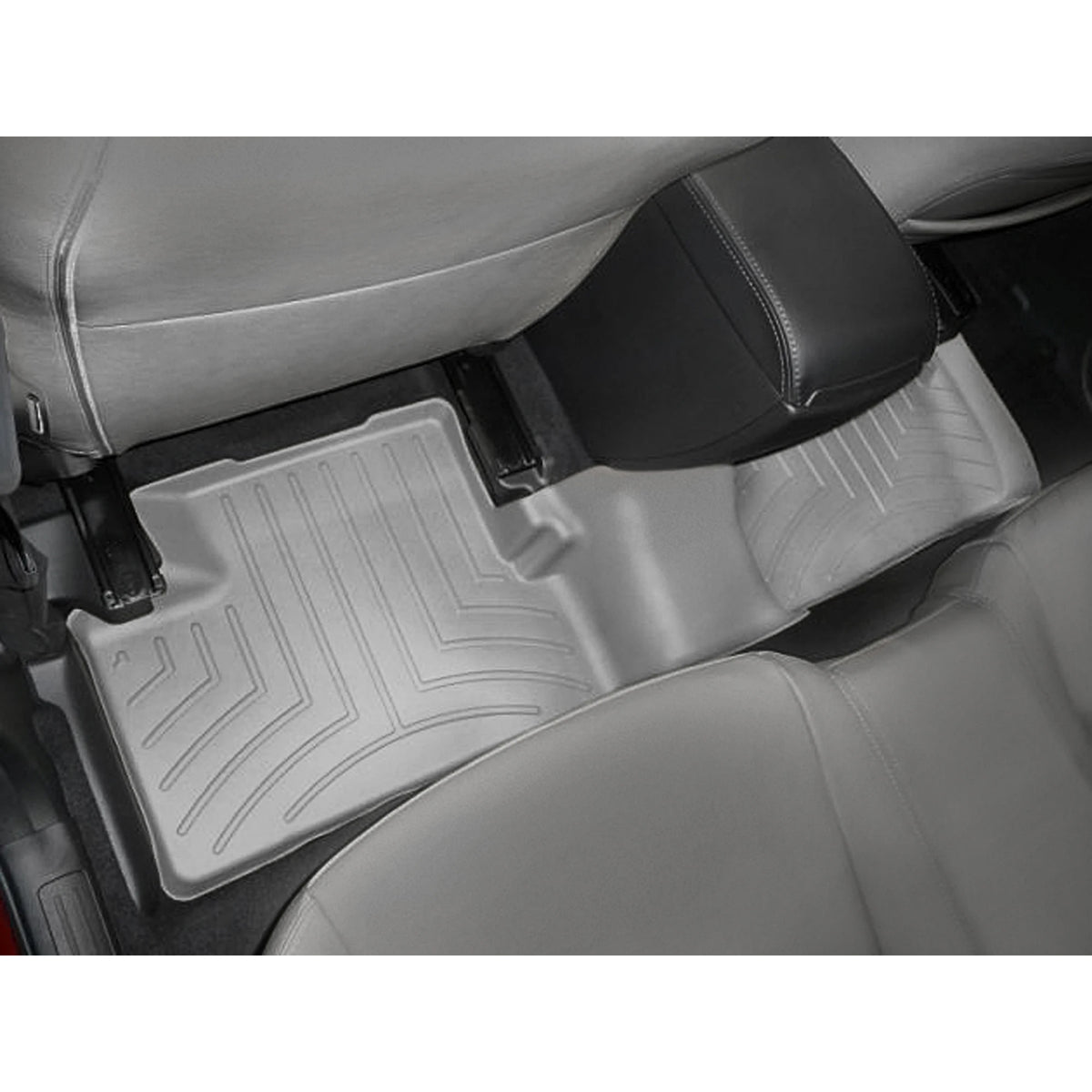 Alfombrillas WeatherTech | Mazda3 Sedán, Hatchback y Mazdaspeed3 (2010-2013)
