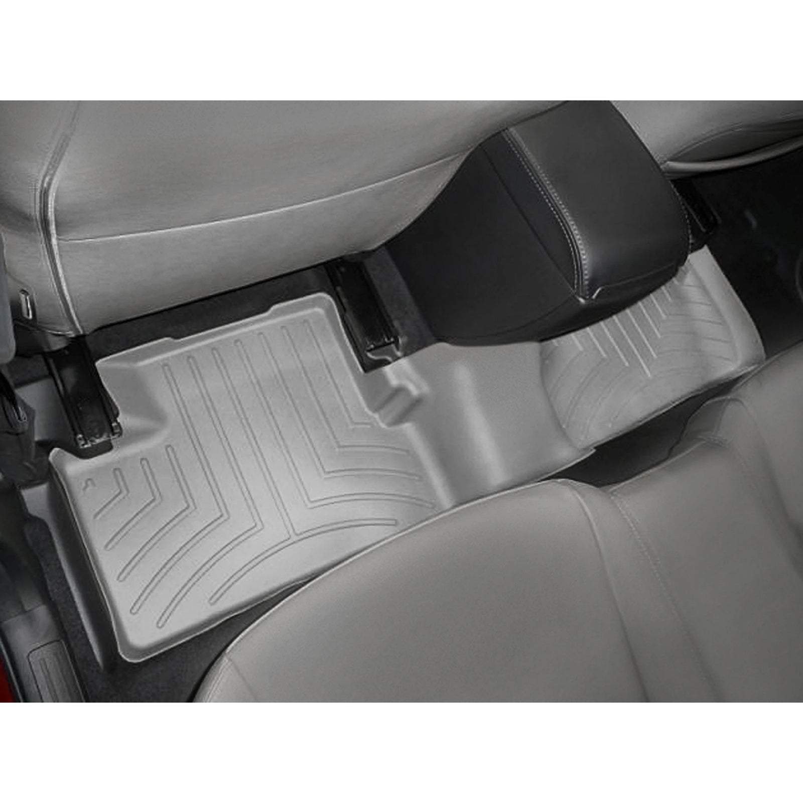 Alfombrillas WeatherTech | Mazda3 Sedán, Hatchback y Mazdaspeed3 (2010-2013)