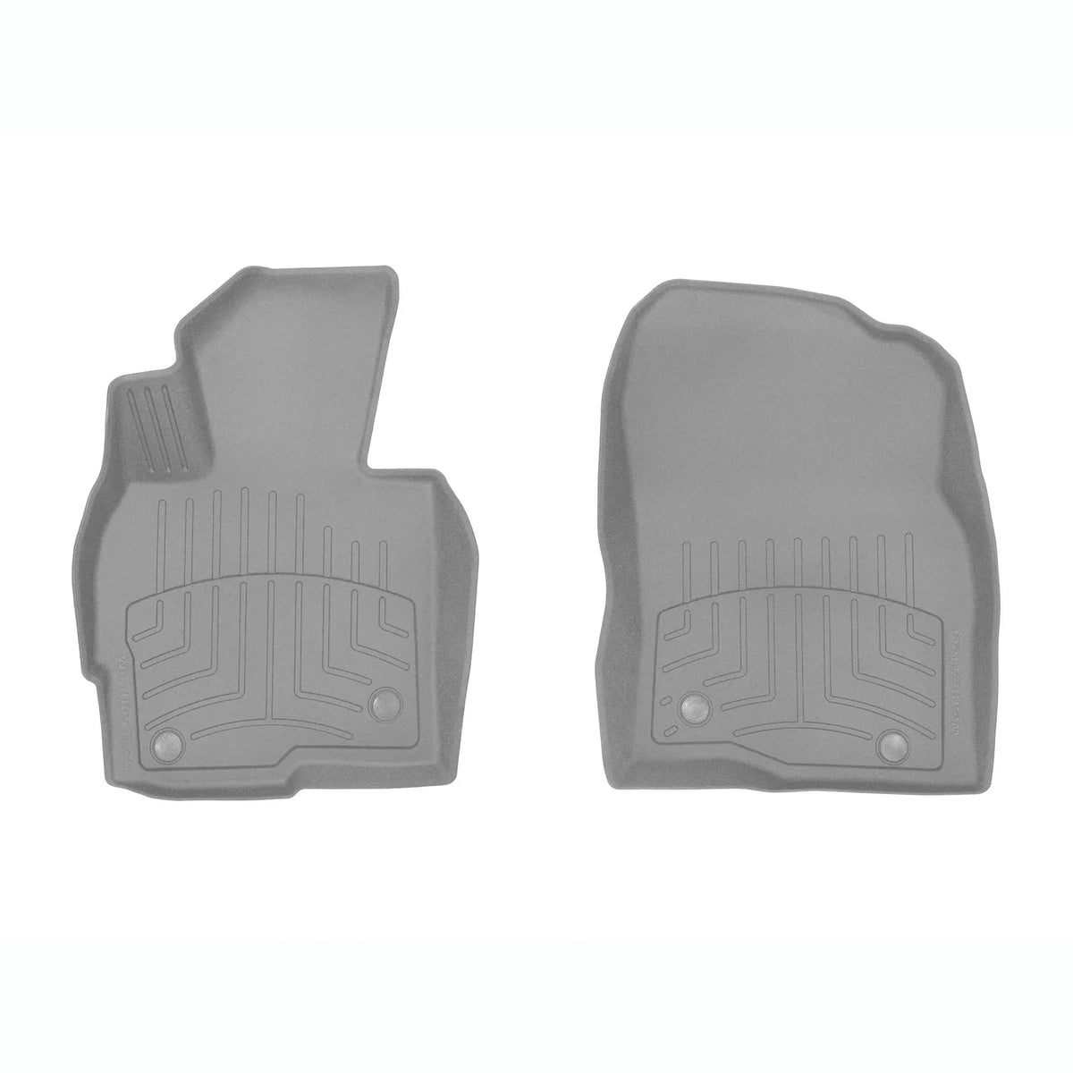 Alfombrillas WeatherTech FloorLiner HP | Mazda CX-5 (2017-2025)