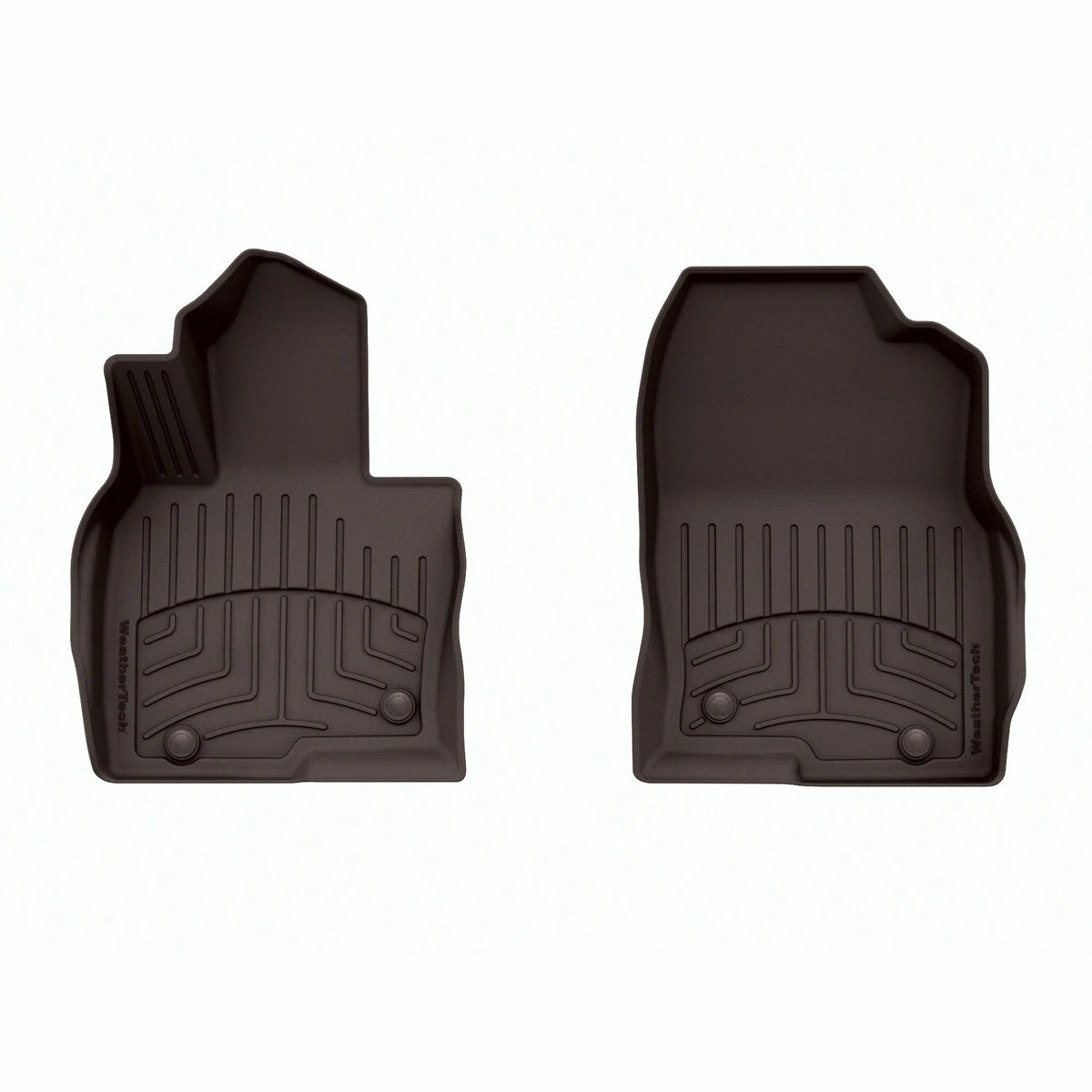 WeatherTech FloorLiner HP | Mazda CX-9 (2016-2023)