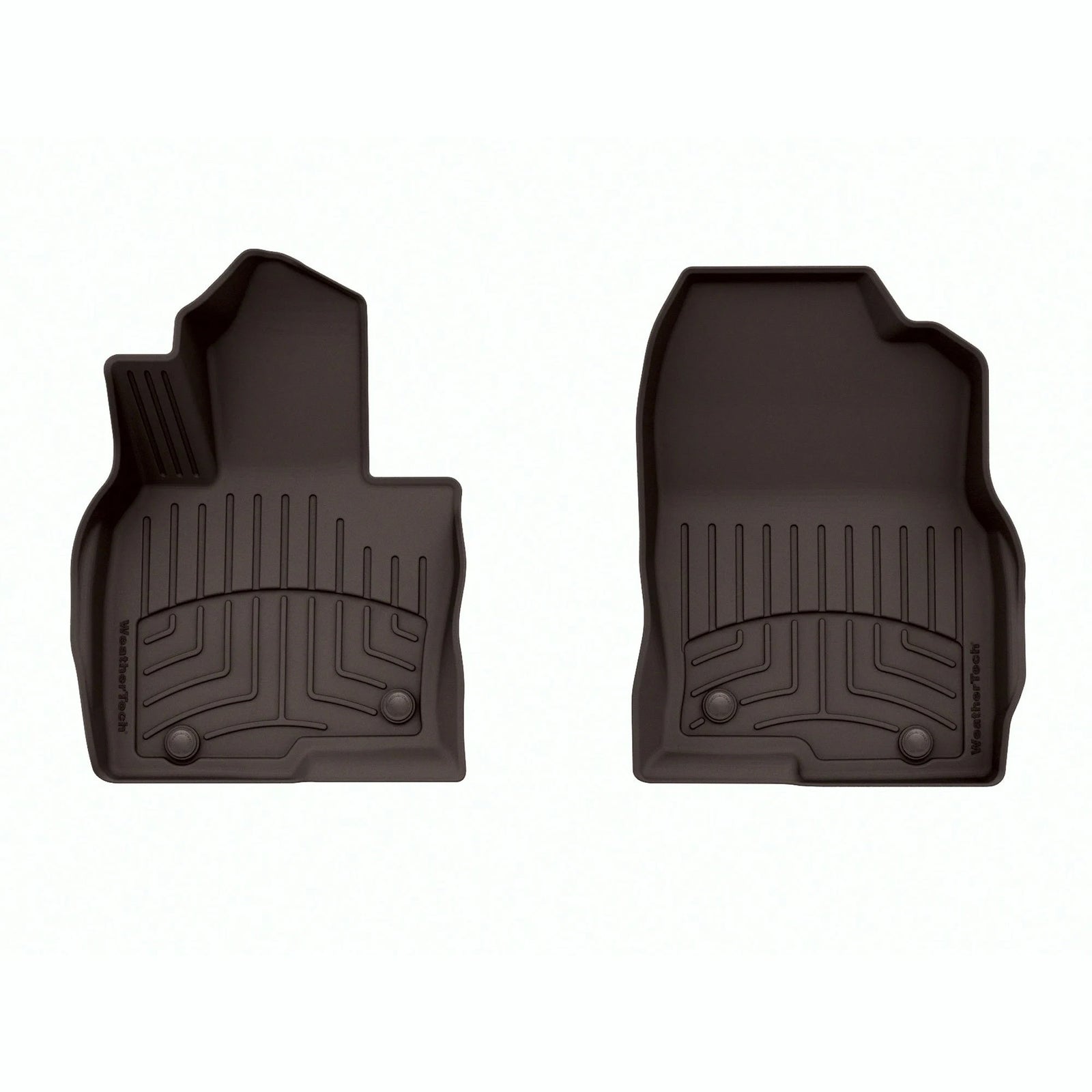 WeatherTech FloorLiner HP | Mazda CX-9 (2016-2023)