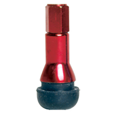 Tire Valve in Red | Dialyn
