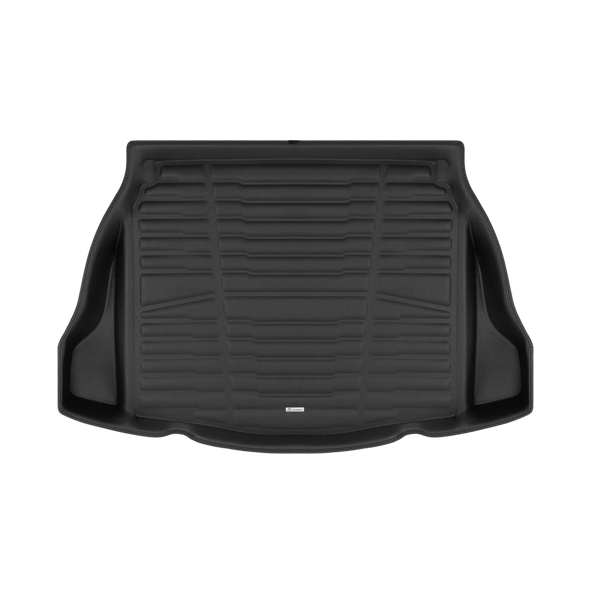 TuxMat Trunk Mat | Toyota Corolla Cross (2022-2024)