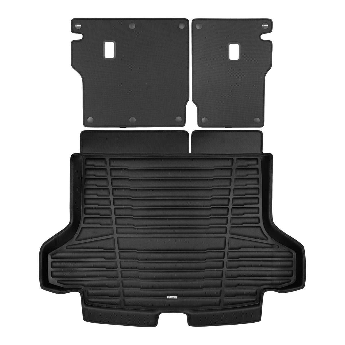 Alfombrilla para maletero TuxMat | Honda HR-V (2023-2024)