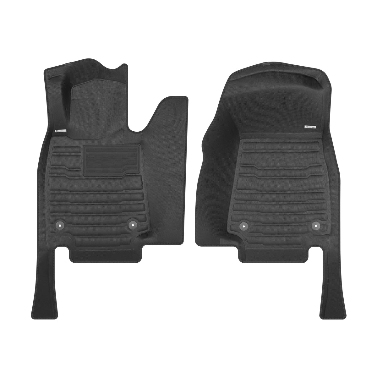 TuxMat Floor Mats (Front &amp; Rear) | Nissan Z (2023-2024)