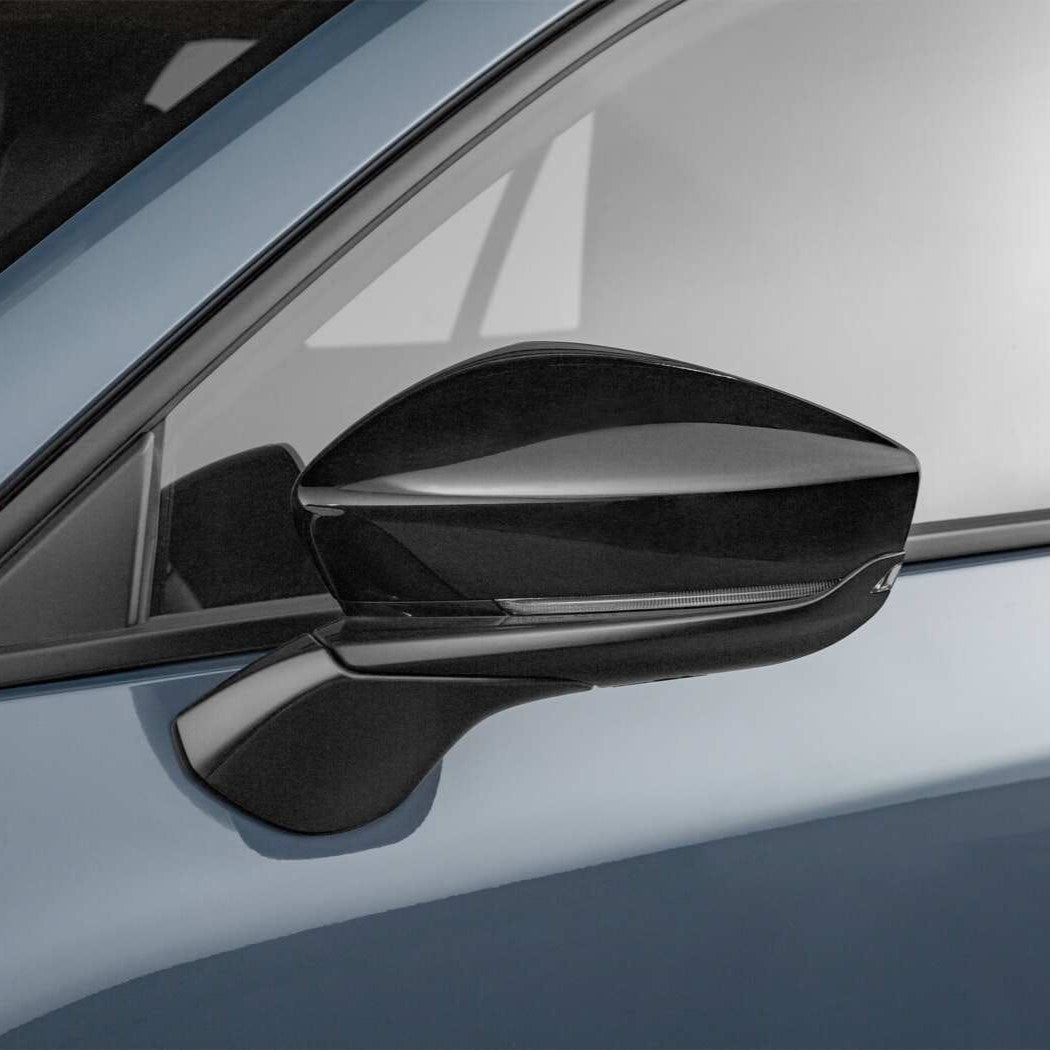 Cubiertas para espejos retrovisores laterales | Mazda CX-50 (2023-2026)