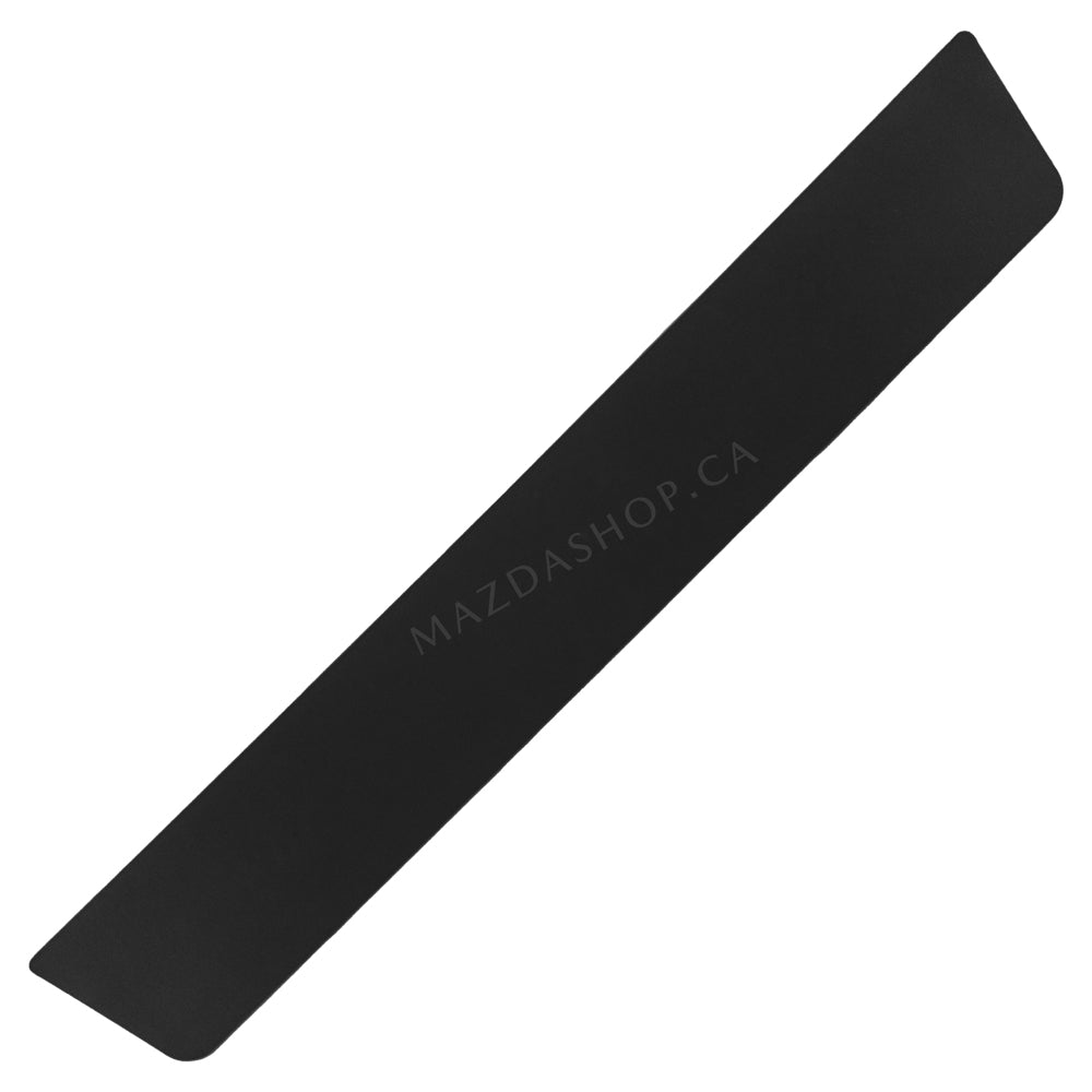Cargo Tray | Mazda2 (2011-2014)