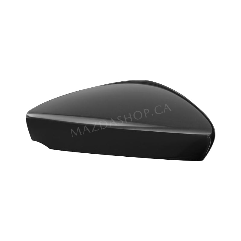 Side Mirror Covers (Mexico-Built) | Mazda3 Sedan (2019-2024)