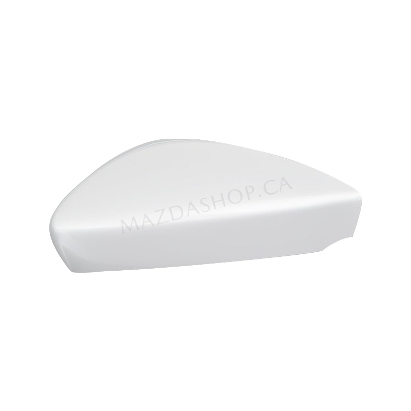 Side Mirror Covers (Mexico-Built) | Mazda3 Sedan (2019-2024)