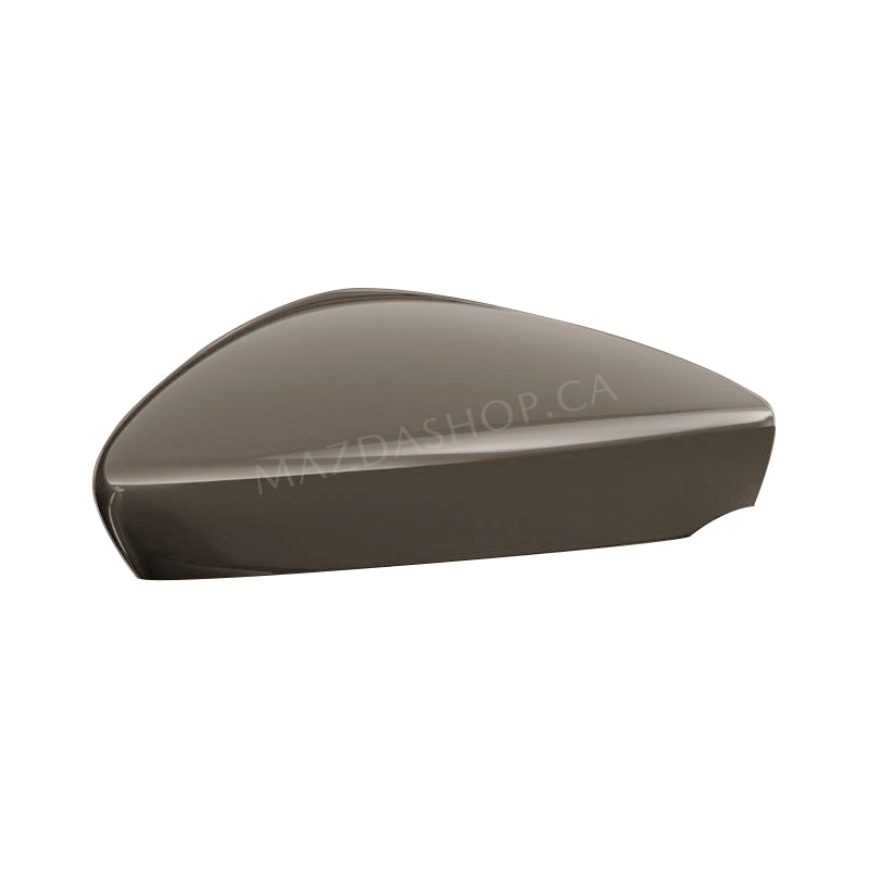 Side Mirror Covers (Mexico-Built) | Mazda3 Sedan (2019-2024)