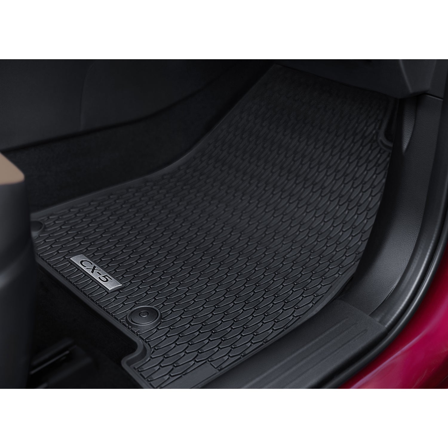 Alfombrillas para todo tipo de clima | Mazda CX-5 (2026)