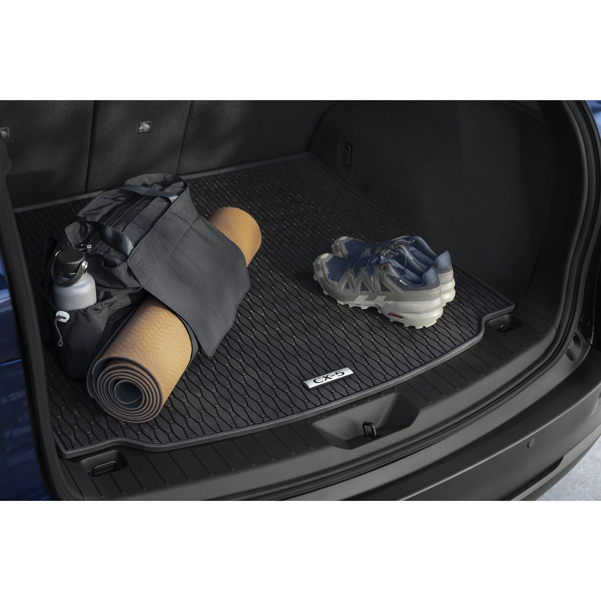 Cargo Tray | Mazda CX-5 (2026)