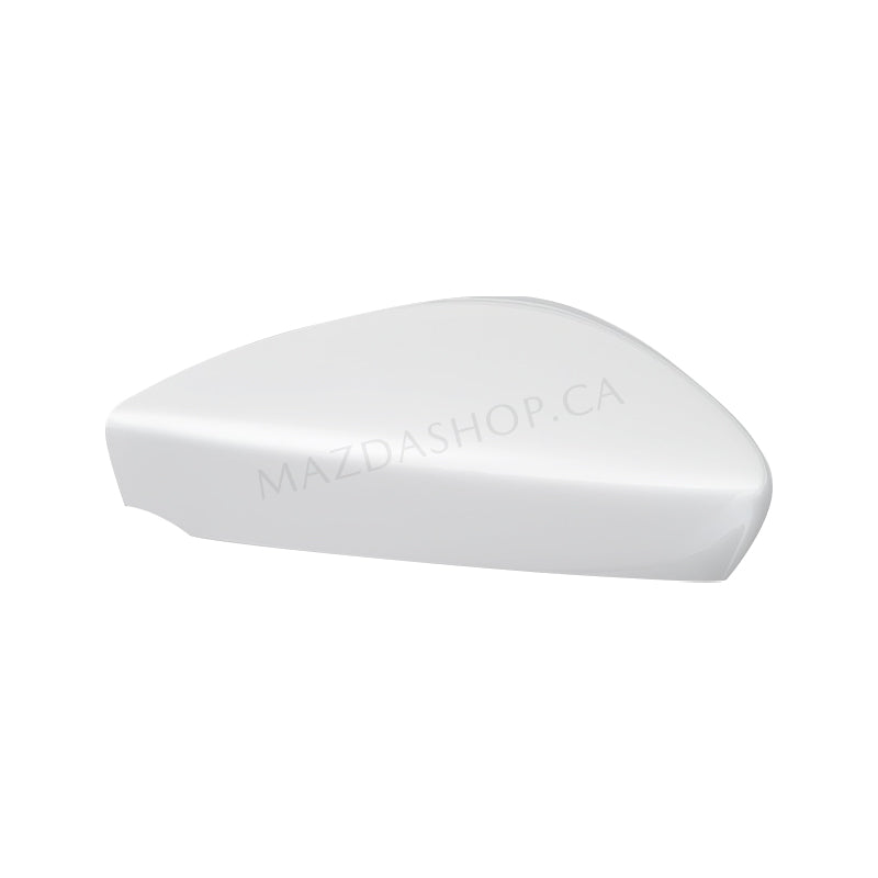 Side Mirror Covers | Mazda CX-90 (2024-2025)