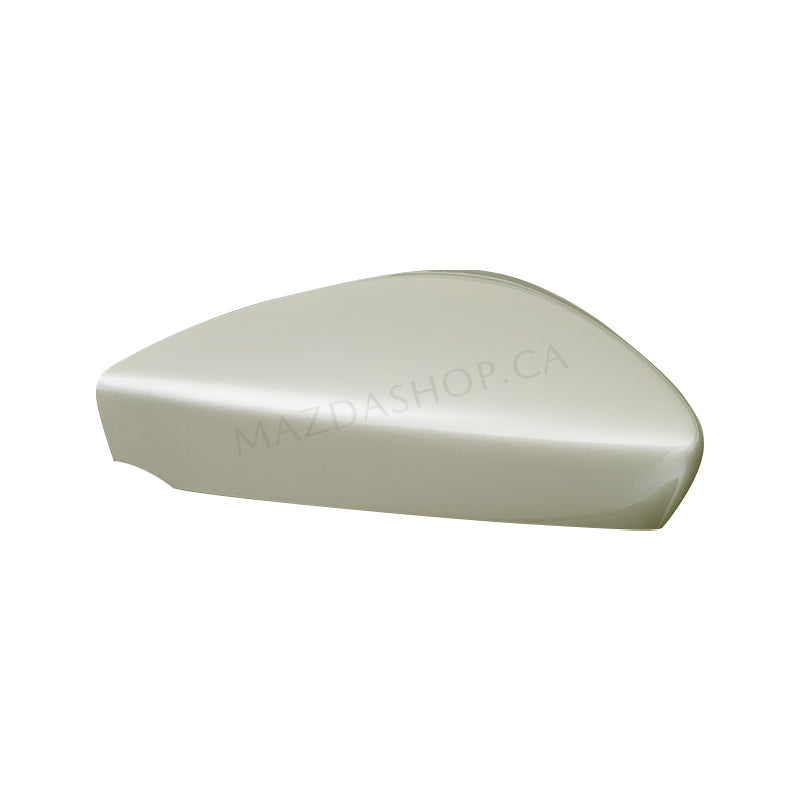 Side Mirror Covers | Mazda CX-90 (2024-2025)