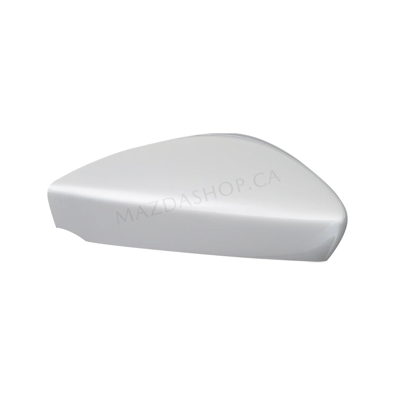 Side Mirror Covers | Mazda CX-90 (2024-2025)