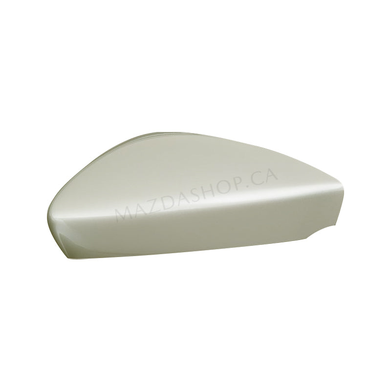 Side Mirror Covers | Mazda CX-90 (2024-2025)