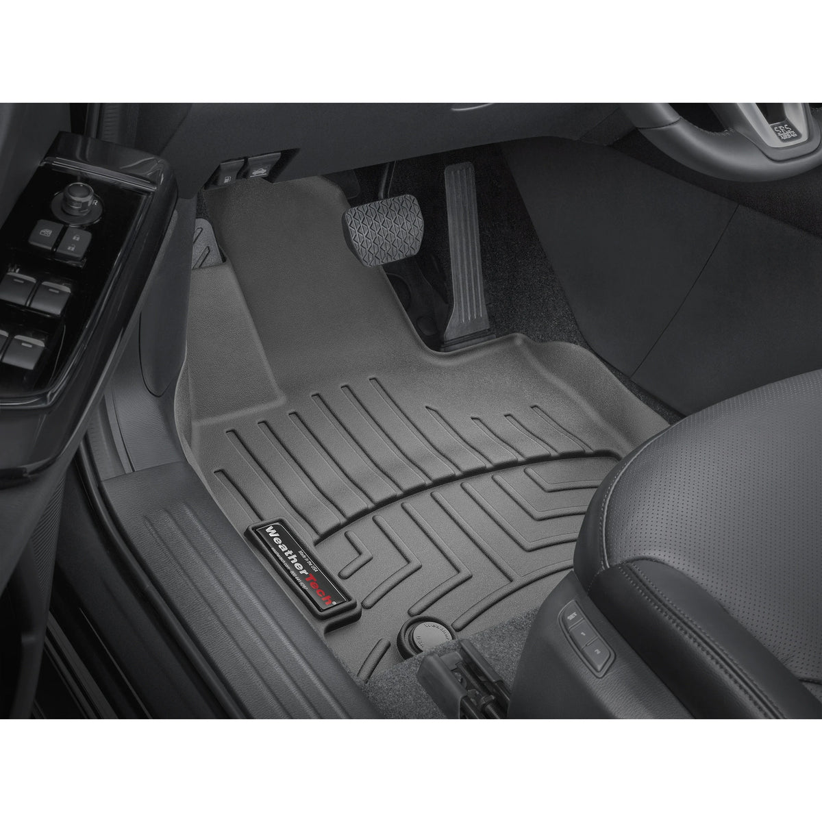 Alfombrillas WeatherTech | Mazda CX-9 (2016-2023)