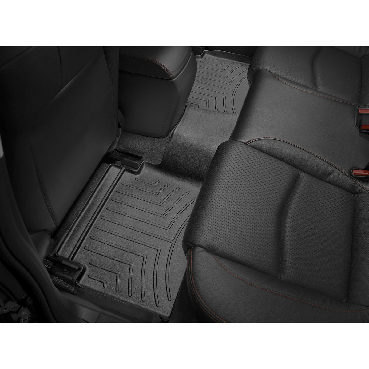 Alfombrillas WeatherTech | Mazda3 Sedán y Hatchback (2014-2018)