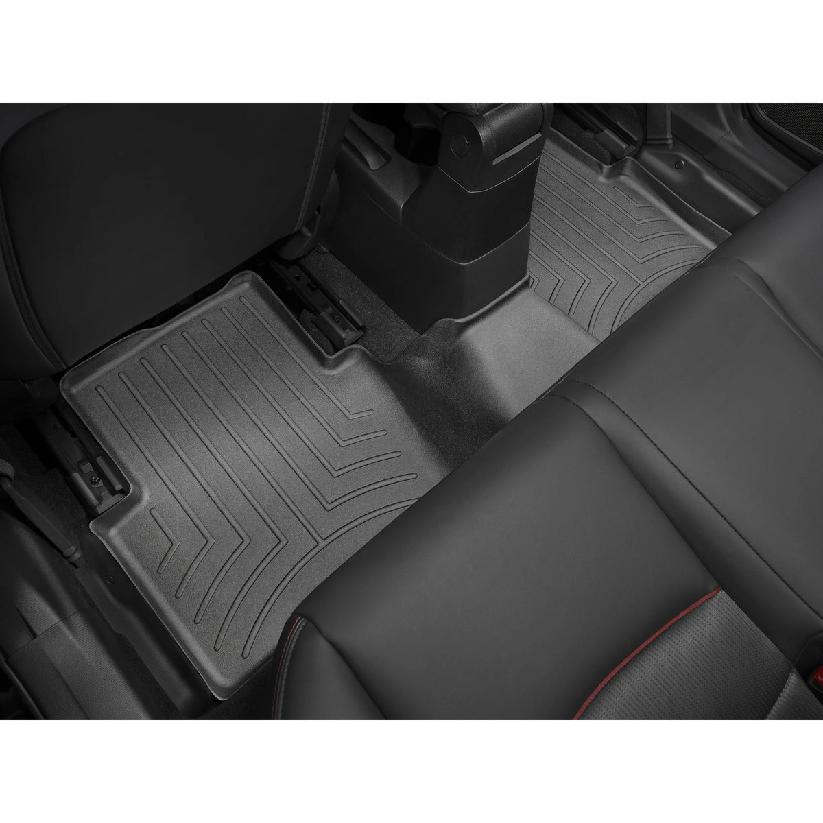 Alfombrillas WeatherTech | Mazda CX-3 (2016-2022)