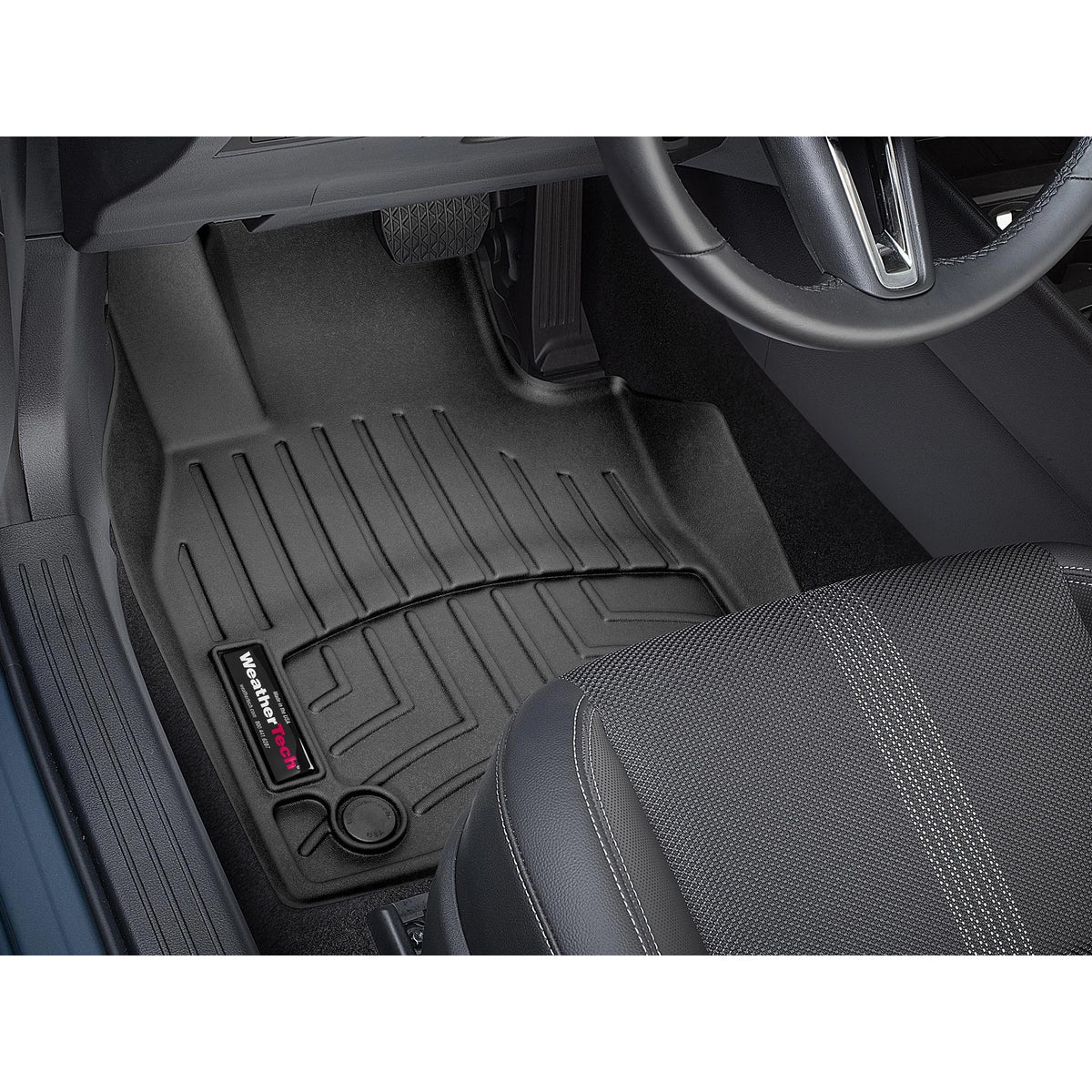 Alfombrillas WeatherTech | Mazda CX-30 (2020-2025)