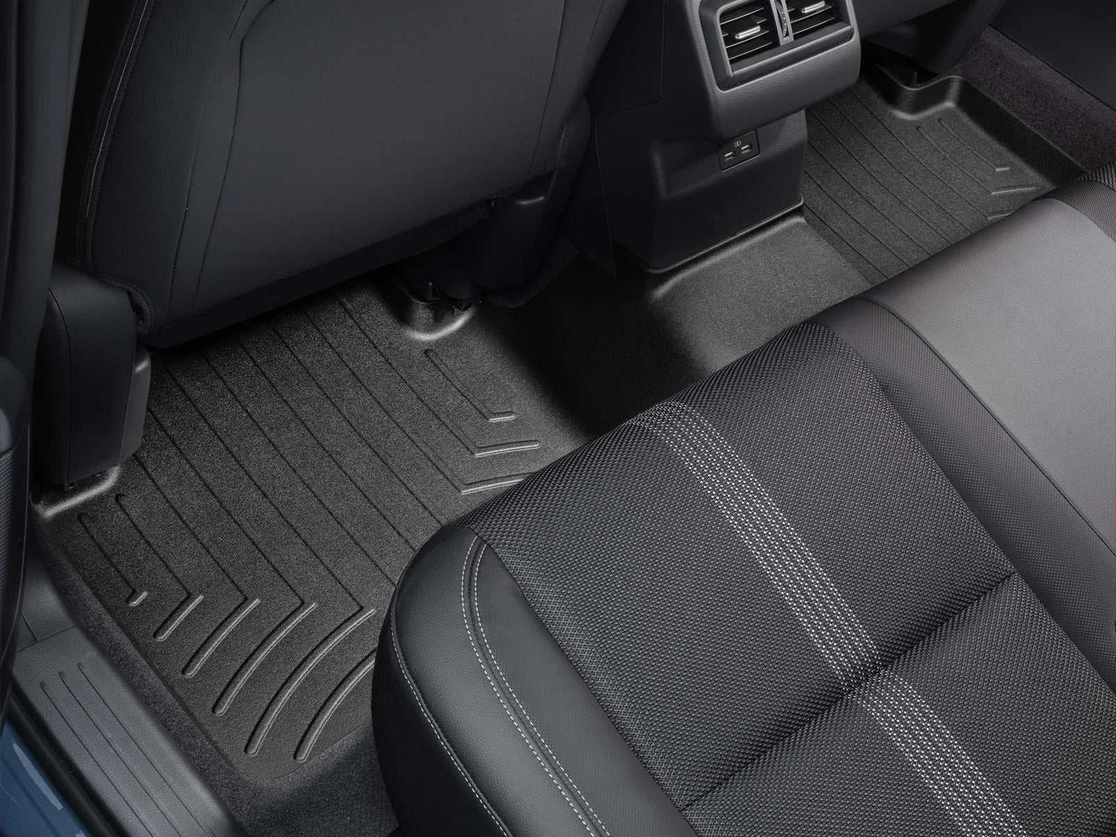 Alfombrillas WeatherTech | Mazda CX-50 (2023-2025)