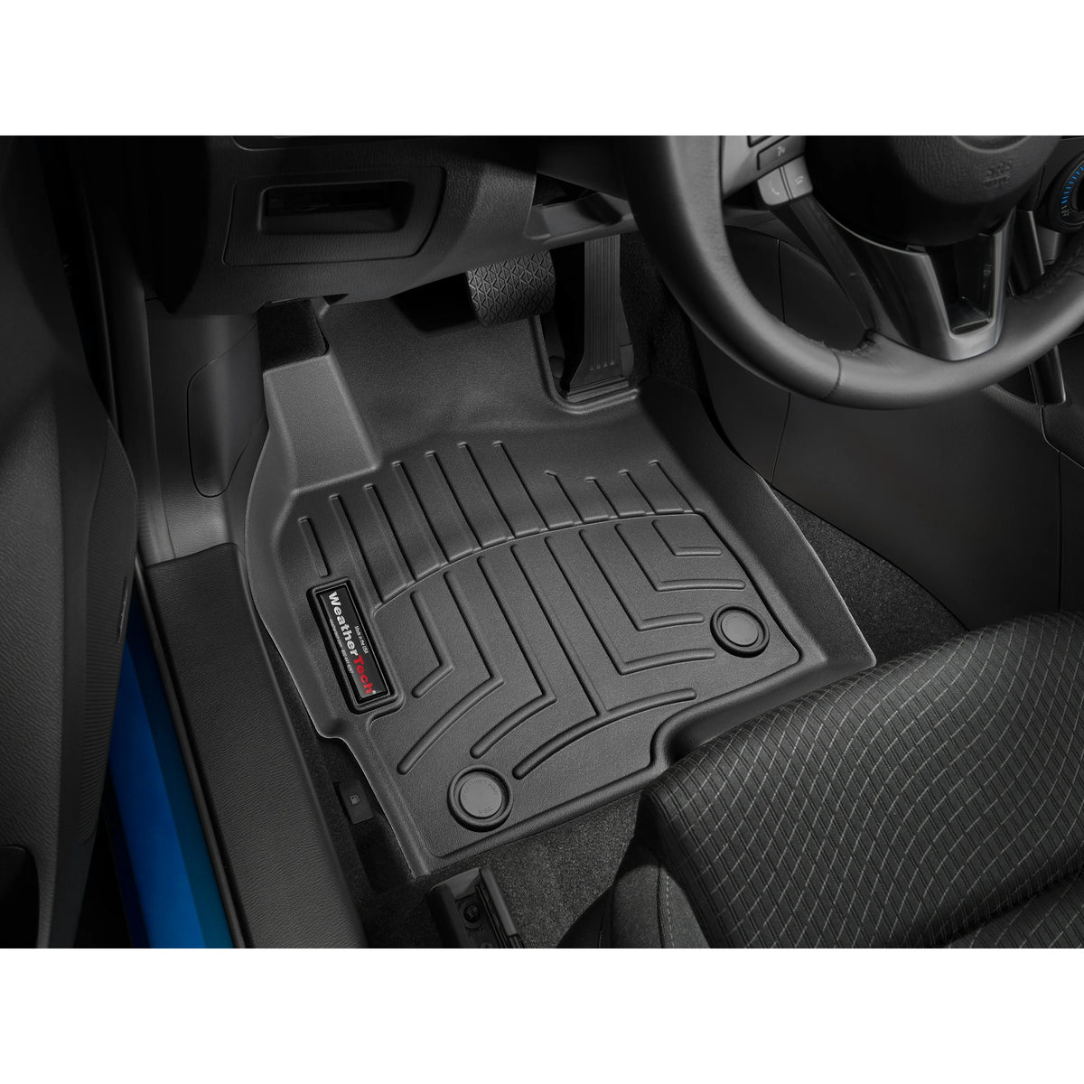 Alfombrillas WeatherTech | Mazda CX-5 (2013-2016)