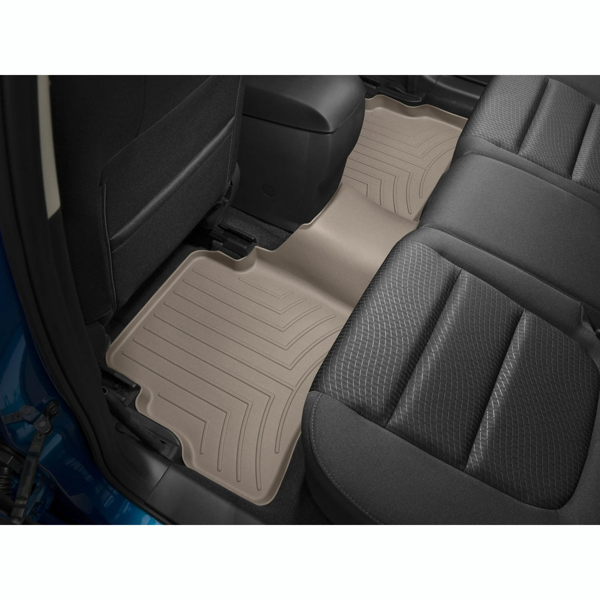 Alfombrillas WeatherTech | Mazda CX-5 (2017-2025)