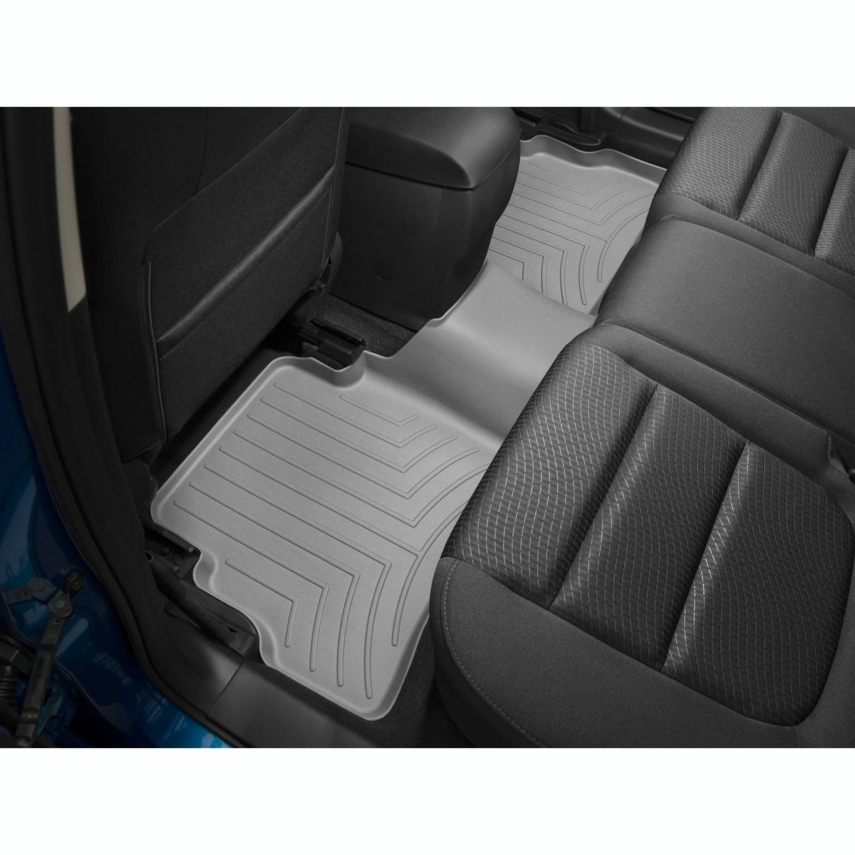 Alfombrillas WeatherTech | Mazda CX-5 (2017-2025)