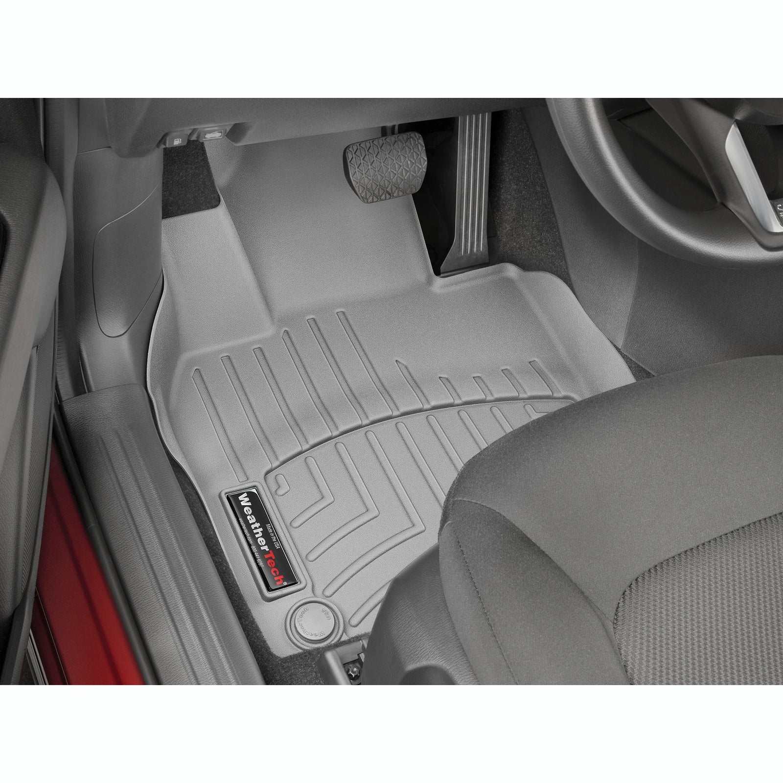 Alfombrillas WeatherTech | Mazda CX-5 (2017-2025)