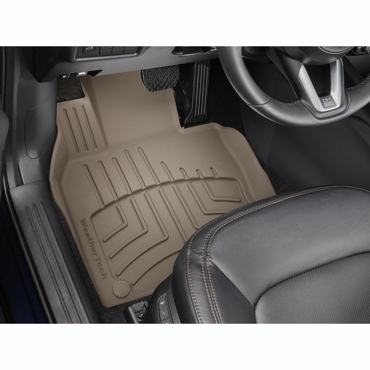 Alfombrillas WeatherTech FloorLiner HP | Mazda CX-5 (2017-2025)