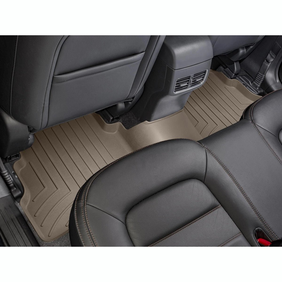 Alfombrillas WeatherTech FloorLiner HP | Mazda CX-5 (2017-2025)