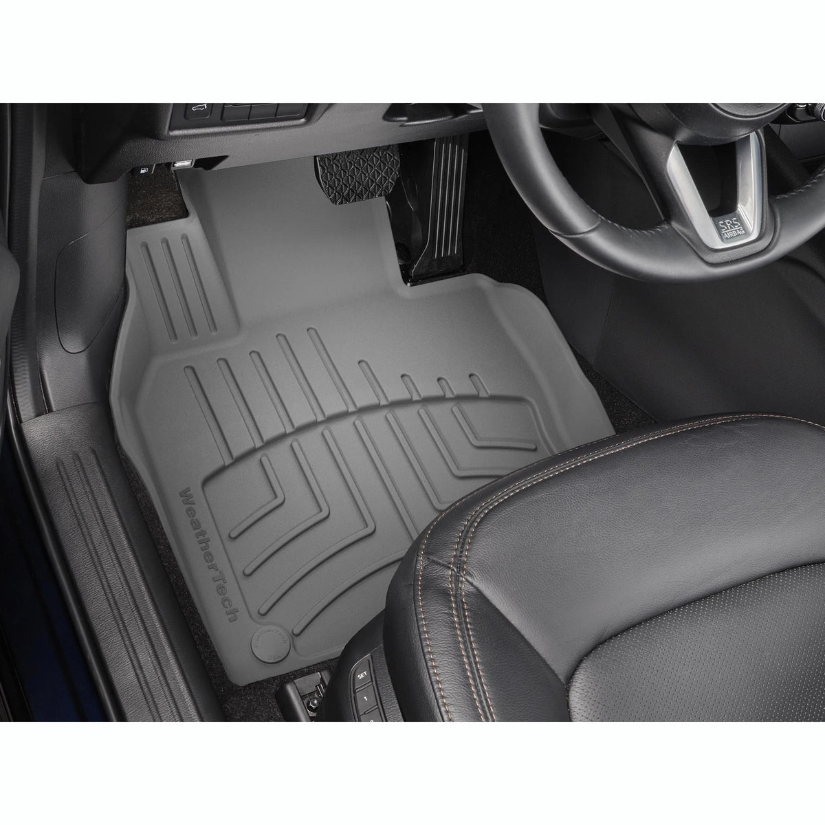 Alfombrillas WeatherTech FloorLiner HP | Mazda CX-5 (2017-2025)